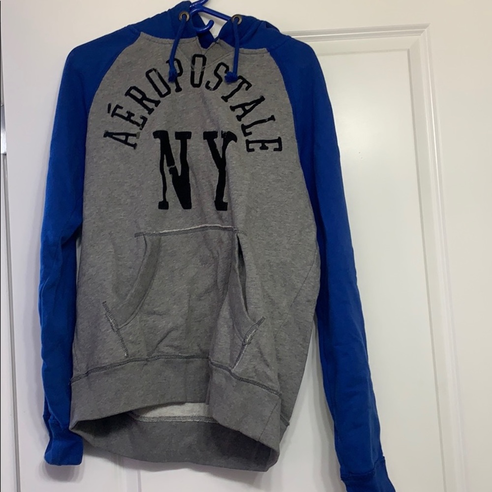 Aeropostale NY Hoodie